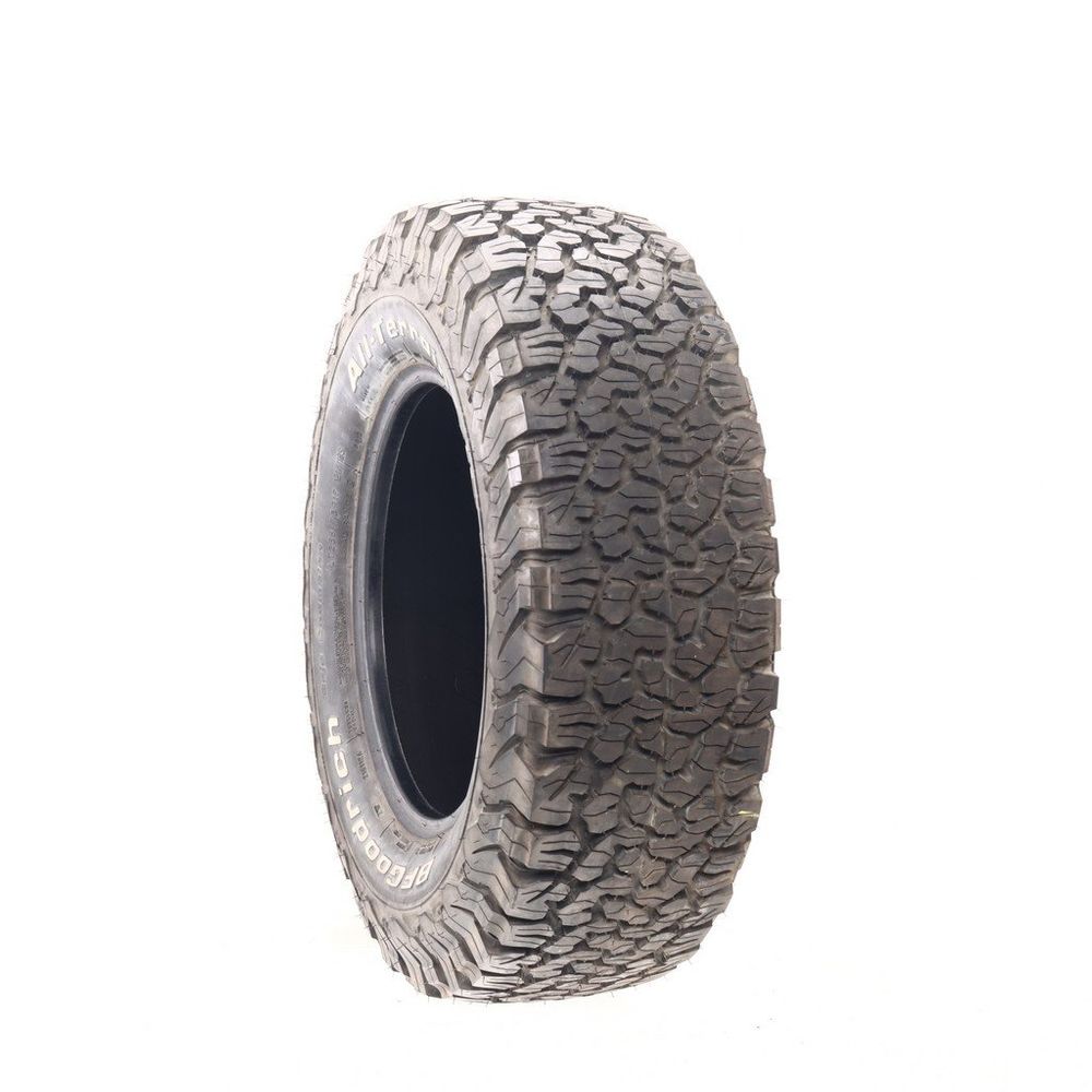 Used LT 265/70R17 BFGoodrich All-Terrain T/A KO2 121/118S E - 14.5/32 - Image 1