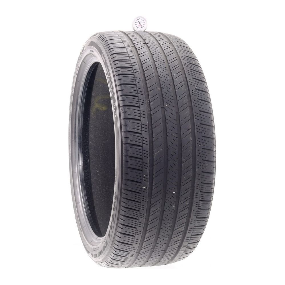 Used 275/40R22 Goodyear Eagle Touring SoundComfort 107W - 5.5/32 - Image 1