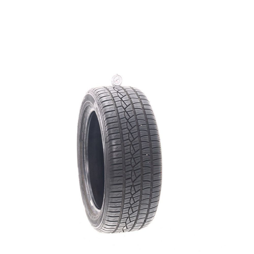Used 225/50R17 Continental PureContact 98V - 9/32 - Image 1