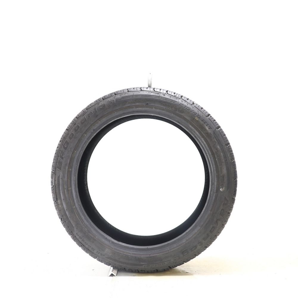 Used 215/45R17 BFGoodrich Advantage Control 87V - 8.5/32 - Image 3