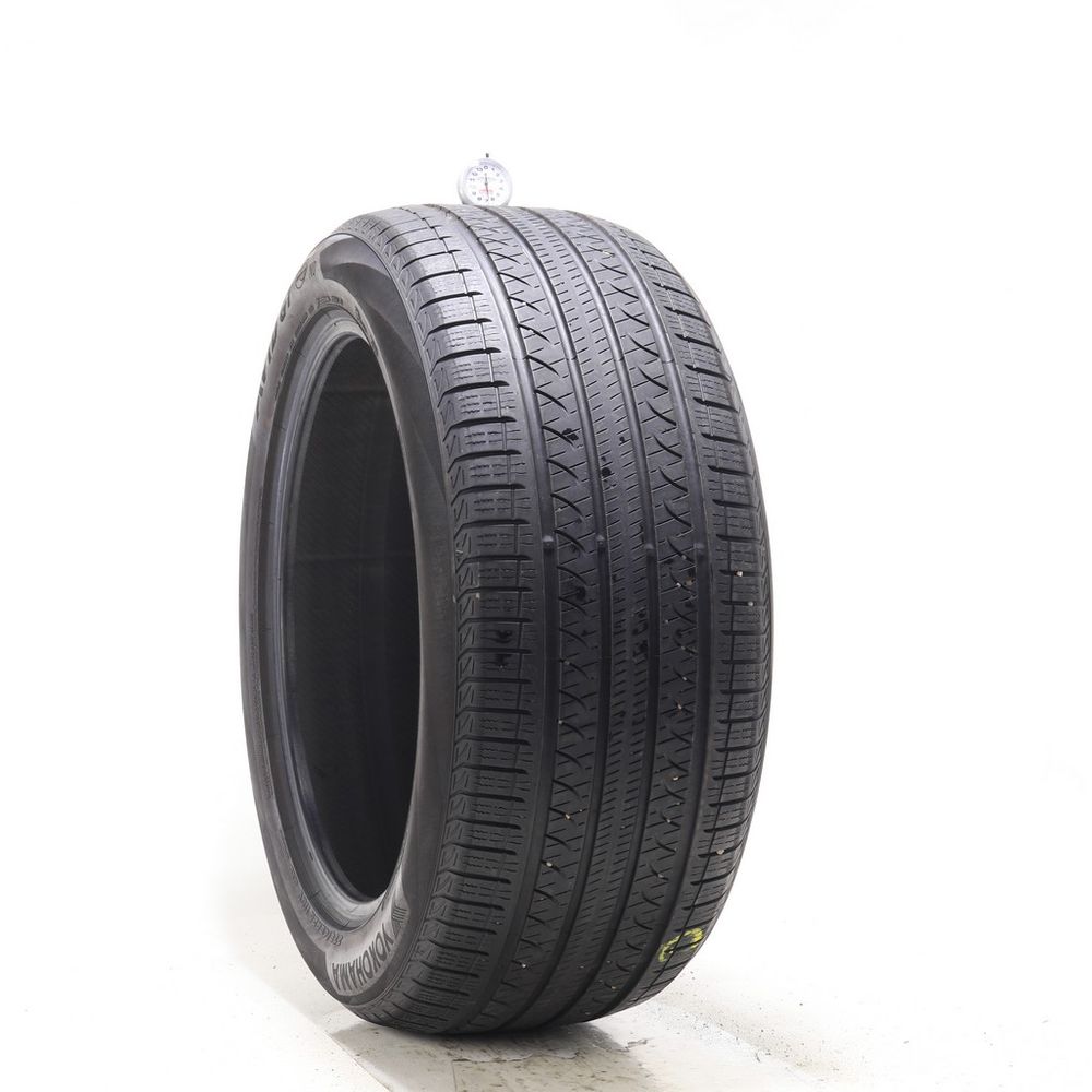 Used 275/45R20 Yokohama Avid GT S35 NO 110V - 6.5/32 - Image 1