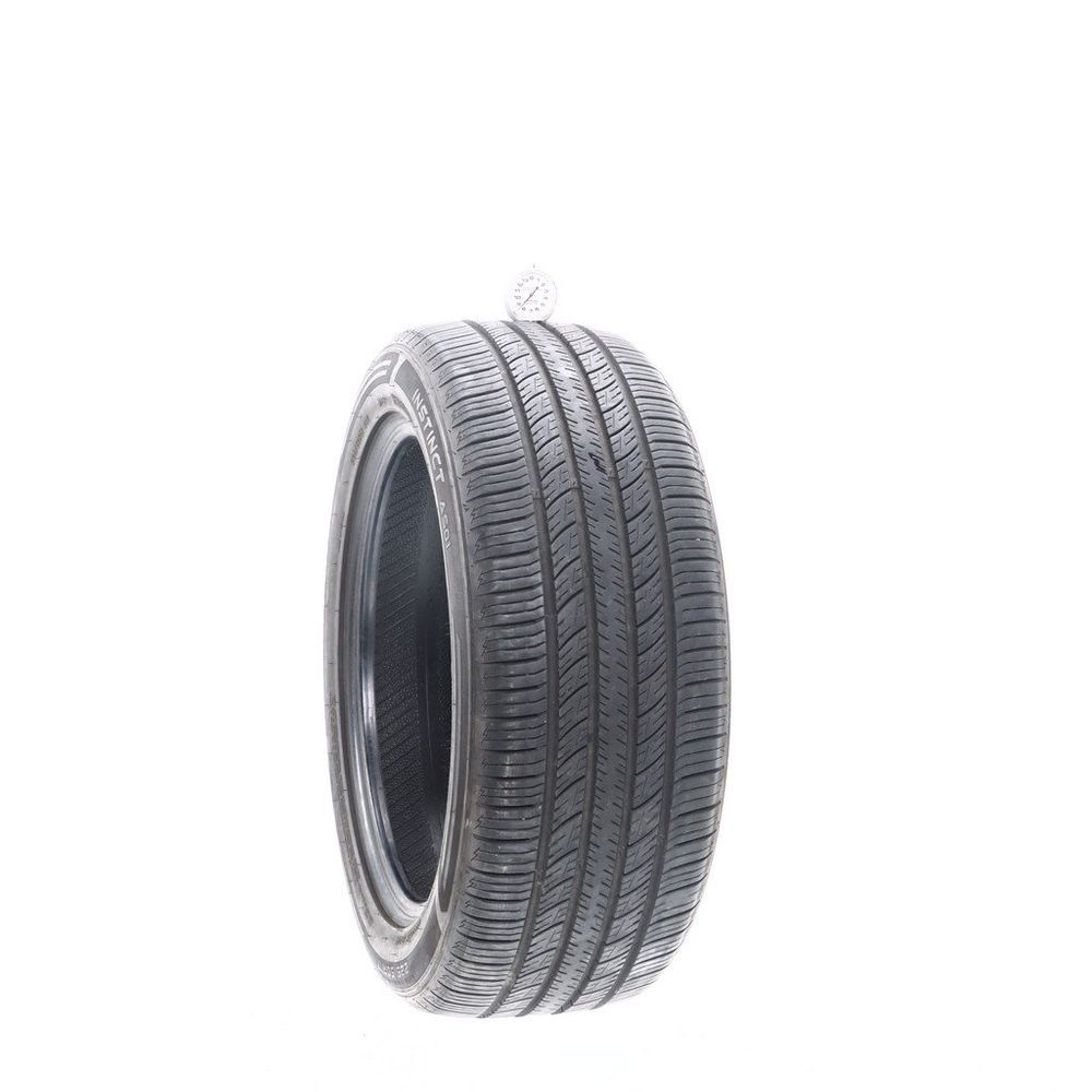 Used 225/50R17 Rovelo Instinct AS01 94V - 8.5/32 - Image 1