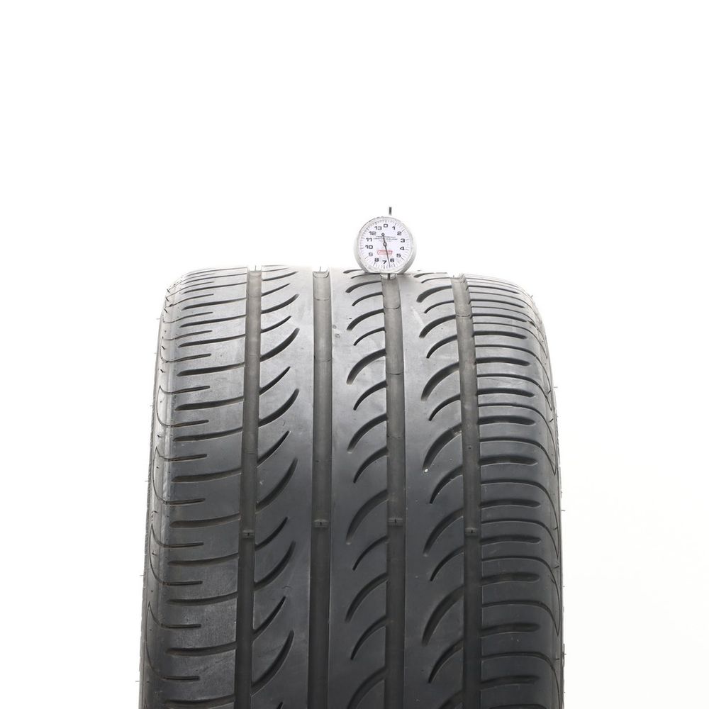 Used 315/25ZR22 Pirelli P Zero Nero GT 101Y - 6.5/32 - Image 2