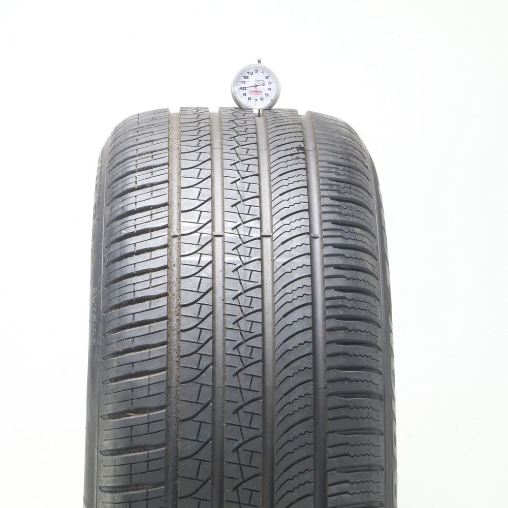 Used 275/45R22 Pirelli Scorpion Zero 112V - 10/32 - Image 2
