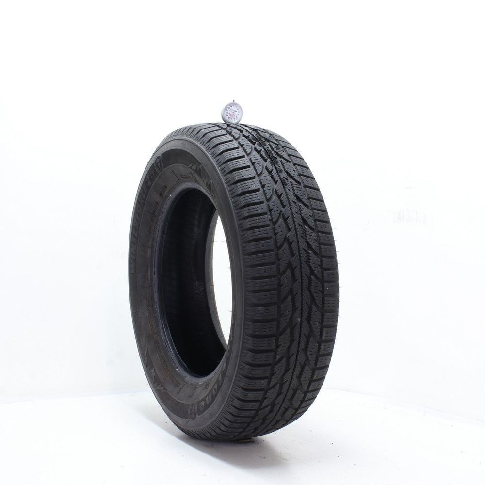 Used 235/65R17 Firestone Winterforce 2 UV 104S - 9.5/32 - Image 1
