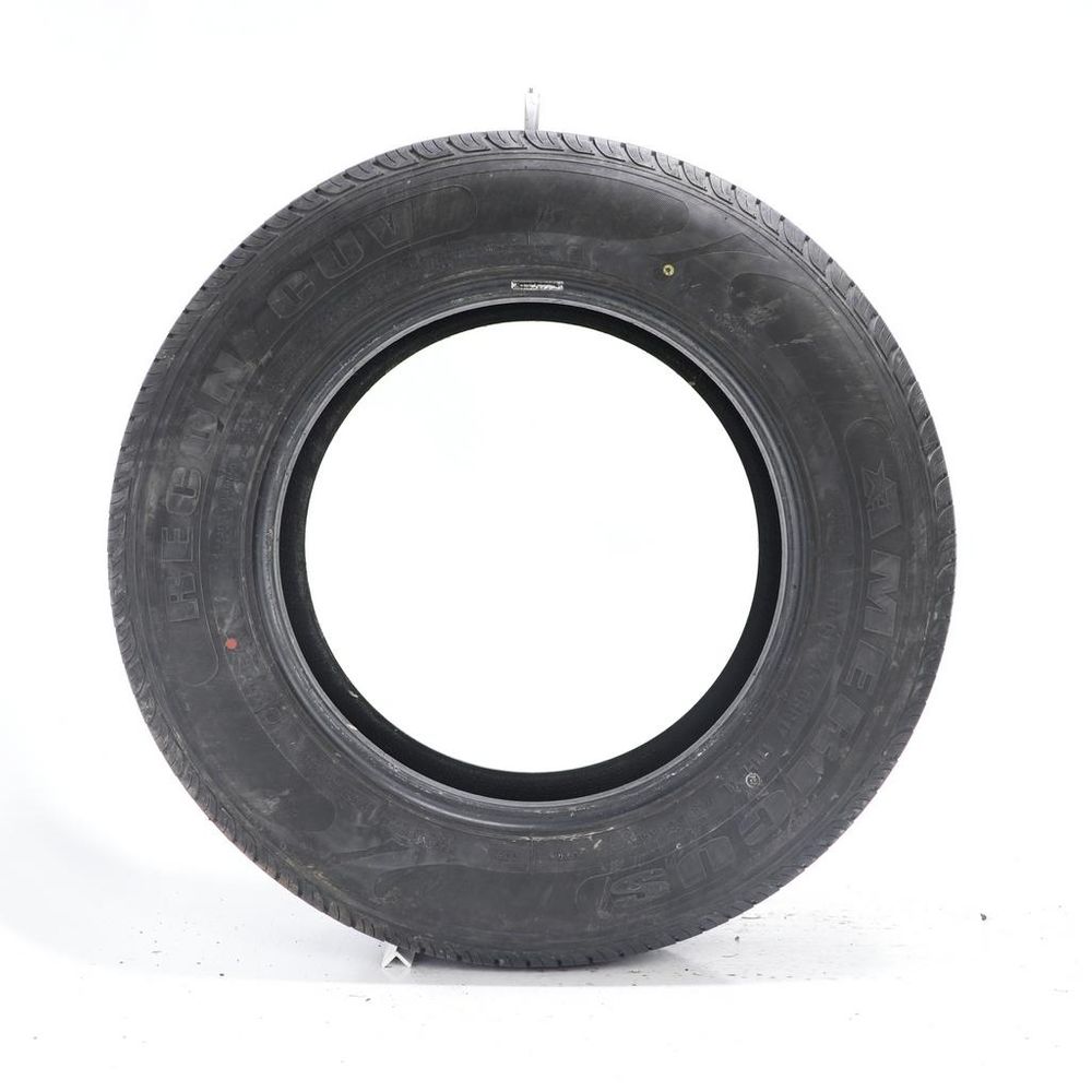 Used 245/65R17 Americus Recon CUV R601 111H - 7/32 - Image 3