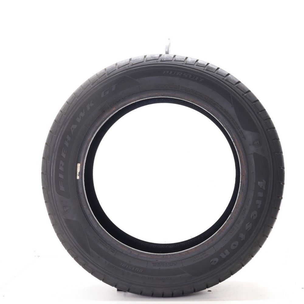 Used 235/55R17 Firestone Firehawk GTZ Pursuit 98W - 8/32 - Image 3