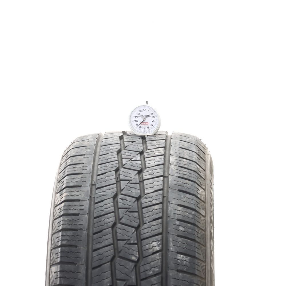 Set of (2) Used 235/55R19 Fortune Tormenta H/T FSR305 101V - 8.5-9/32 - Image 2
