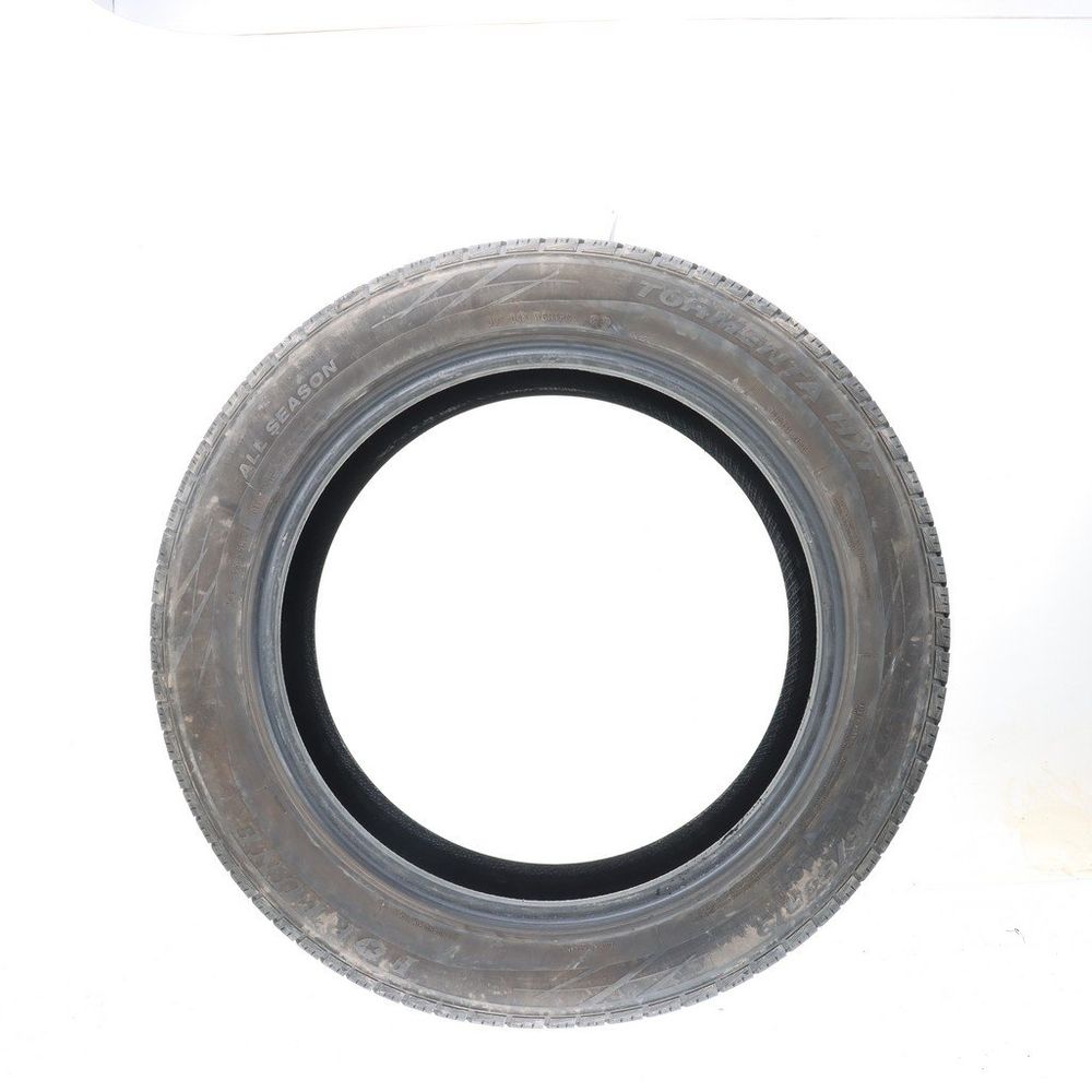 Set of (2) Used 235/55R19 Fortune Tormenta H/T FSR305 101V - 8.5-9/32 - Image 3