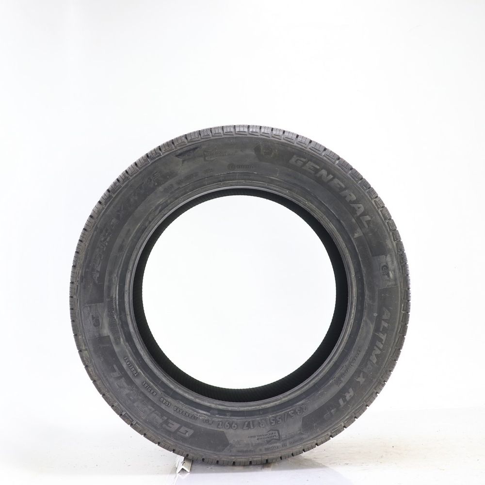New 235/55R17 General Altimax RT45 99T - Image 3