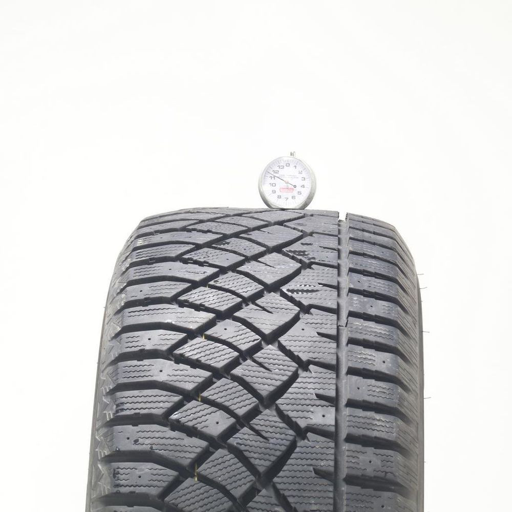 Used 275/60R20 Arctic Claw Winter WXI 115T - 11.5/32 - Image 2