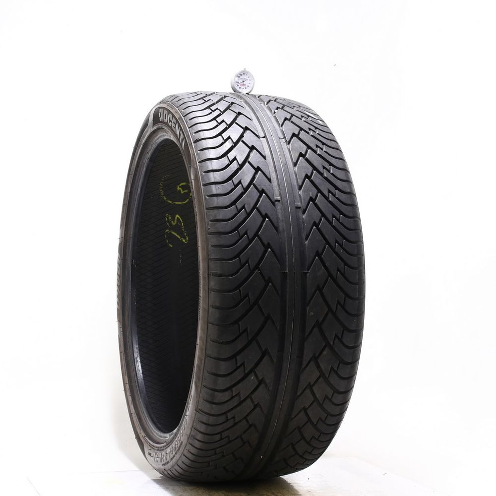 Used 305/35R24 Dcenti D9000 112V - 9.5/32 - Image 1
