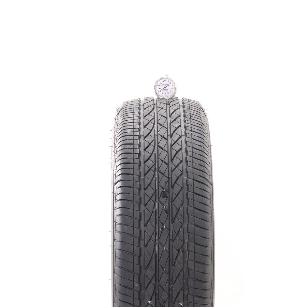 Set of (2) Used 225/65R17 Bridgestone Dueler H/P Sport AS 102T - 7.5-9/32 - Image 5