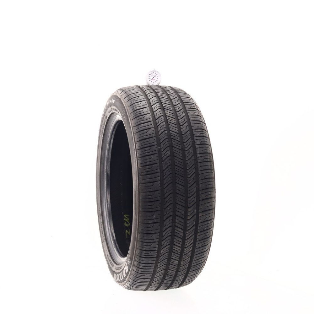 Set of (4) Used 225/50R17 Sailun Atrezzo SH408 94V - 8.5-9/32 - Image 4