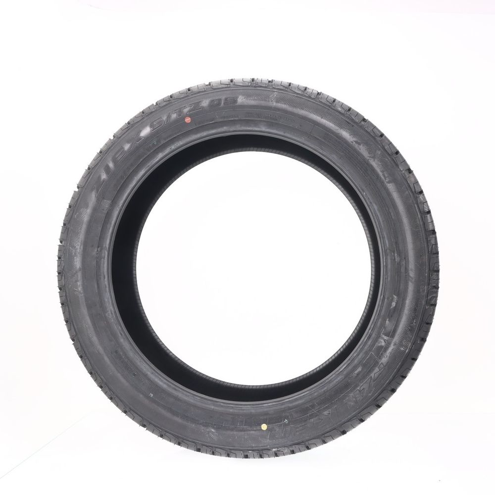 New 285/45R22 Falken Ziex S/TZ 05 114H - Image 3