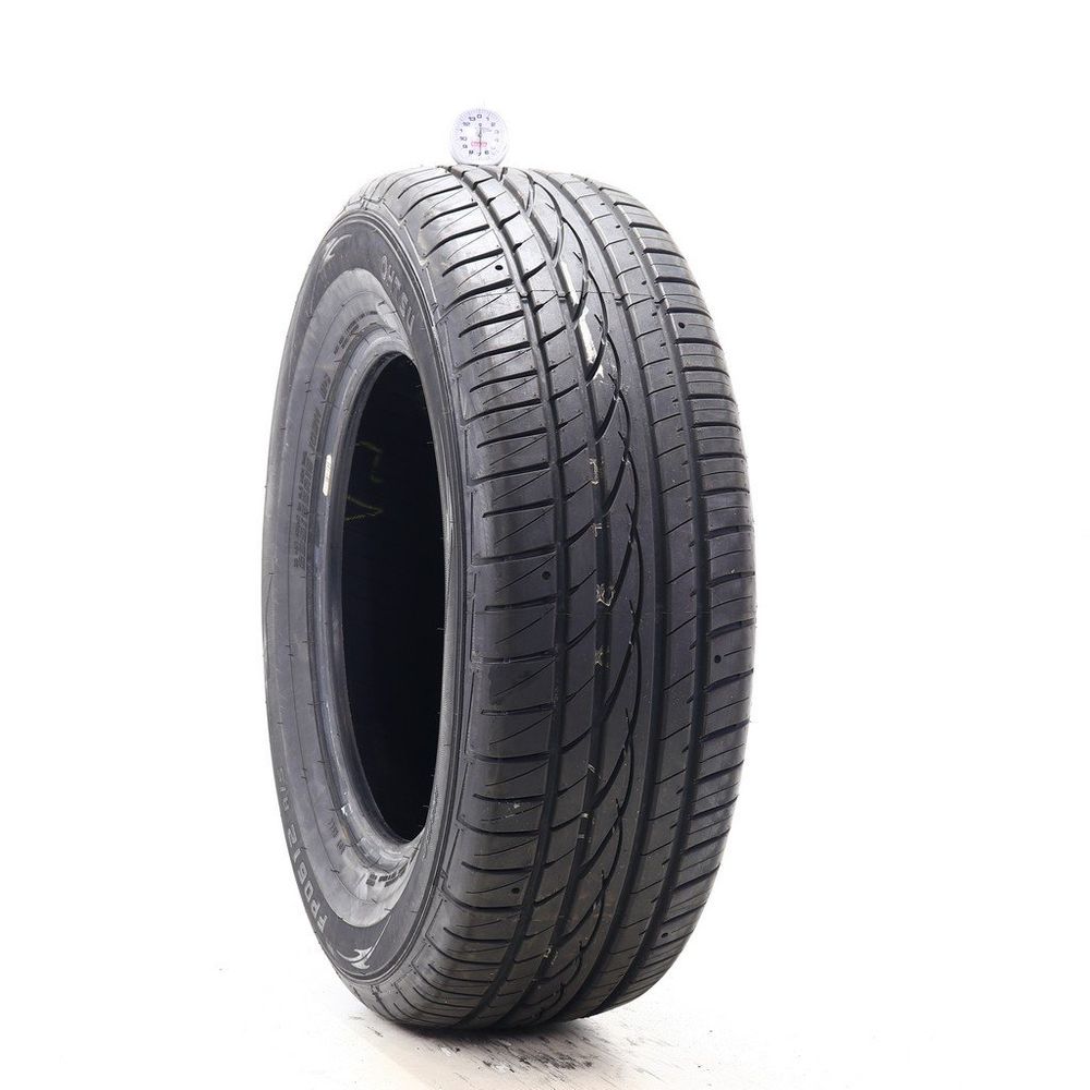 Used 235/65R16 Ohtsu FP0612 A/S 103H - 7/32 - Image 1