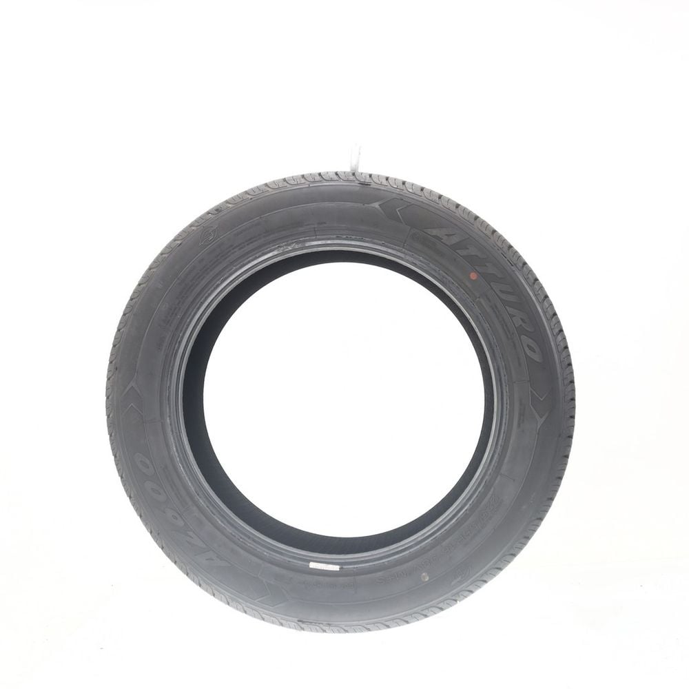 Used 225/55R18 Atturo AZ600 98V - 9.5/32 - Image 3
