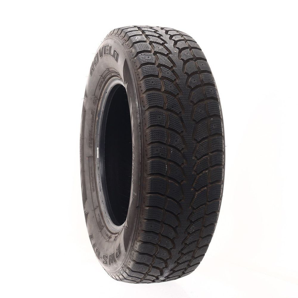 Used LT 275/70R18 Rovelo RWS-677 125/122R E - 15/32 - Image 1