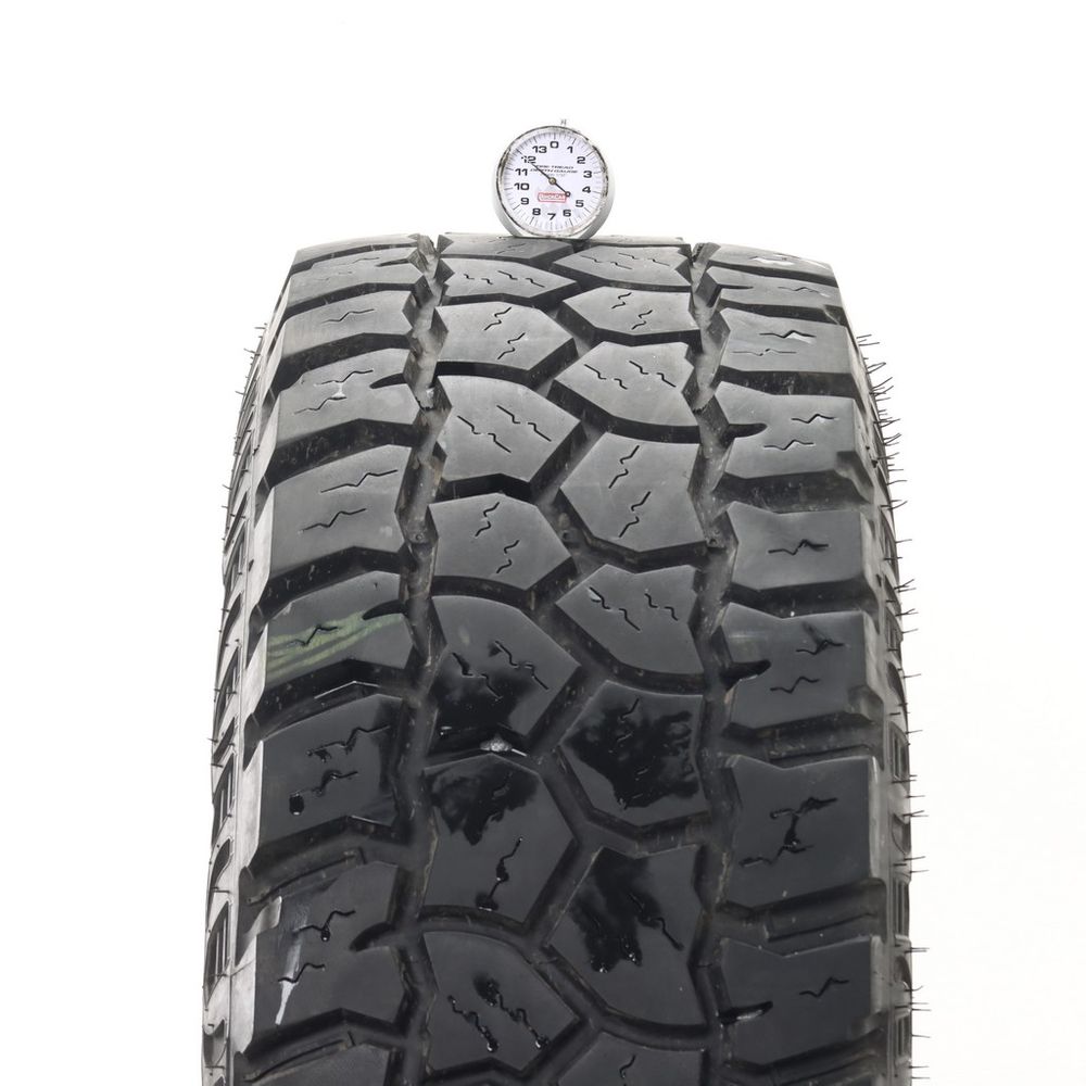 Used LT 275/70R18 Hercules Terra Trac T/G Max 125/122Q E - 12/32 - Image 2