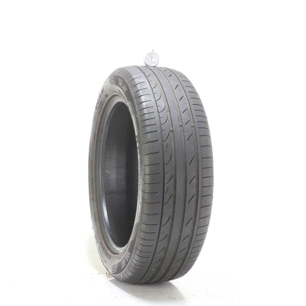 Set of (4) Used 225/55ZR19 Otani KC2000 99W - 7-8.5/32 - Image 1