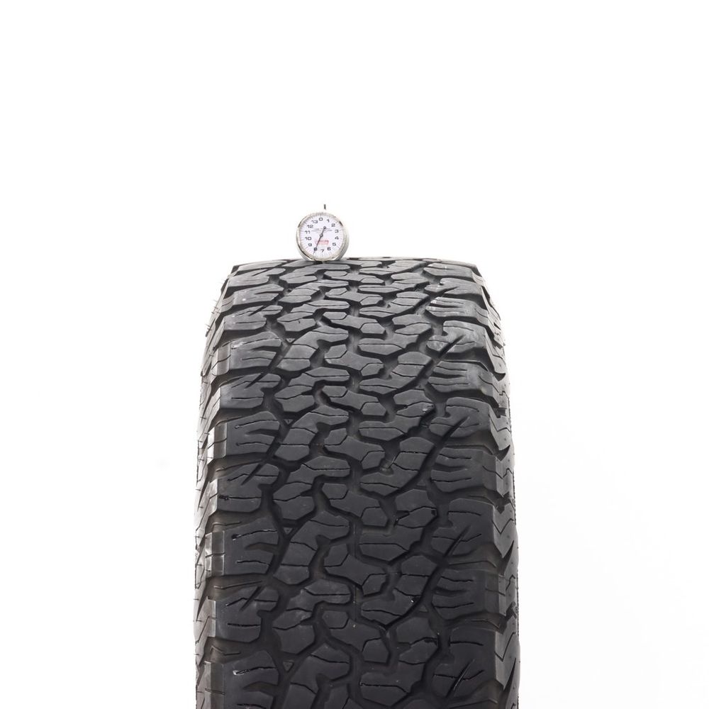 Set of (2) Used LT 275/60R20 BFGoodrich All-Terrain T/A KO2 119/116S D - 8-9.5/32 - Image 2