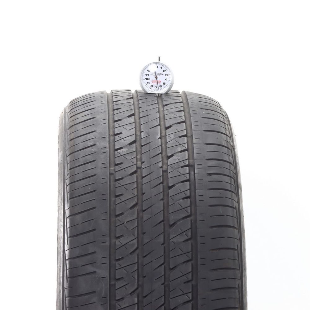 Used 245/50R20 Bridgestone Dueler H/P Sport AS 102V - 6.5/32 - Image 2