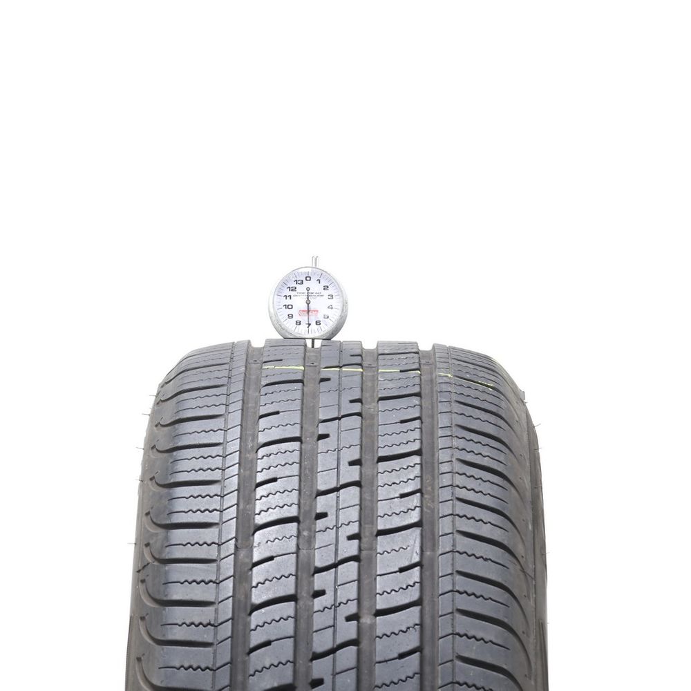 Set of (2) Used 235/55R18 DeanTires Road Control NW-3 Touring A/S 100V - 7-8/32 - Image 2