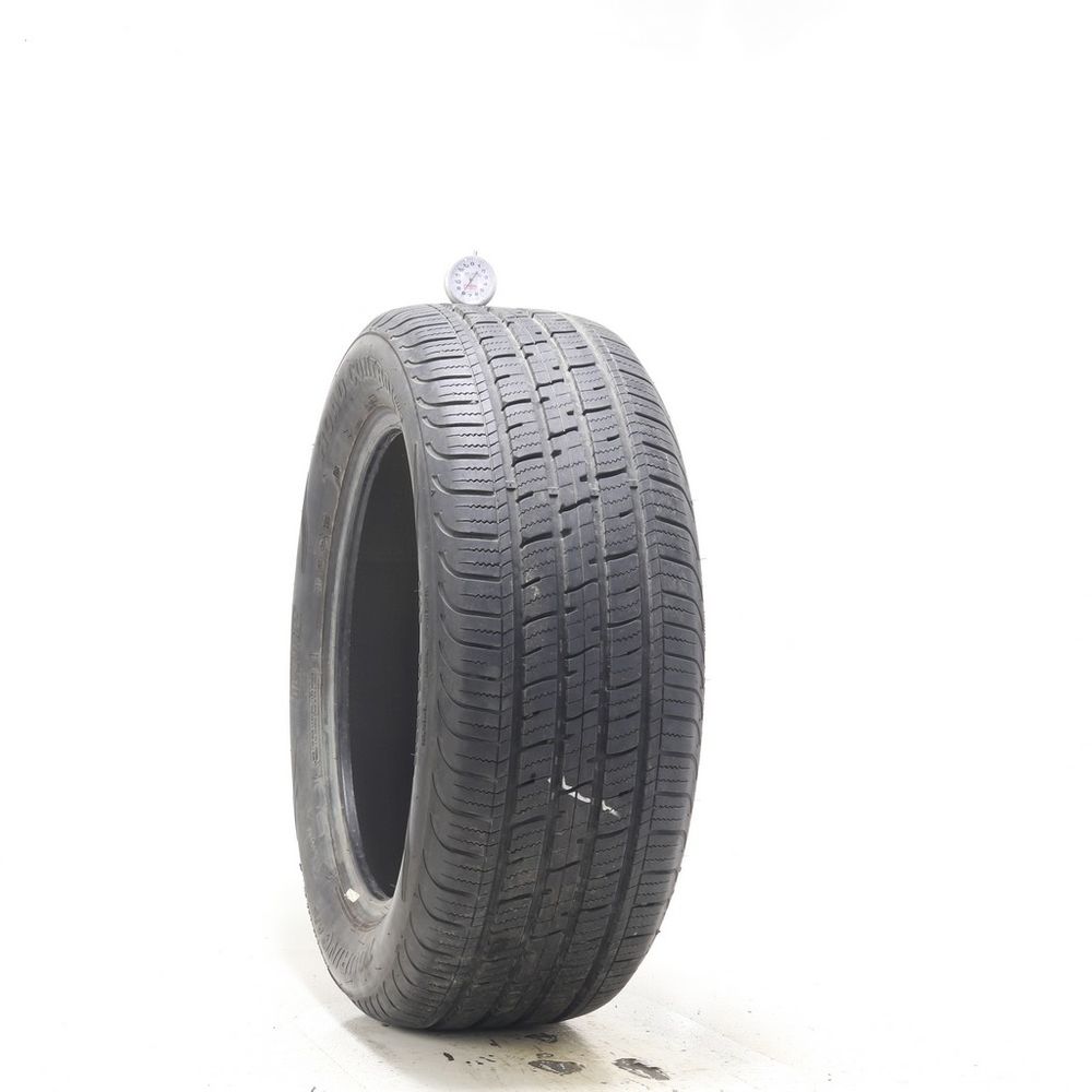 Set of (2) Used 235/55R18 DeanTires Road Control NW-3 Touring A/S 100V - 7-8/32 - Image 4