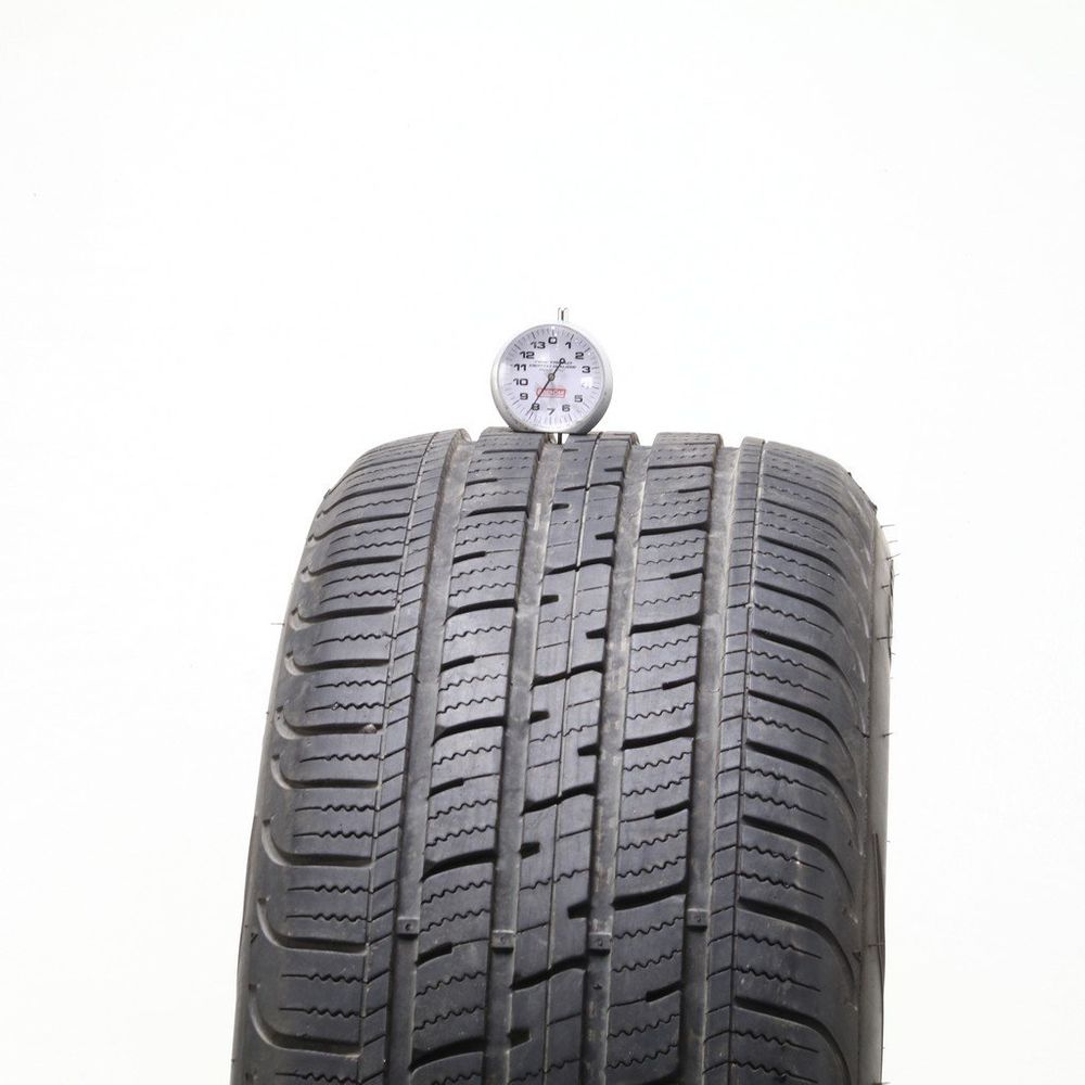 Set of (2) Used 235/55R18 DeanTires Road Control NW-3 Touring A/S 100V - 7-8/32 - Image 5