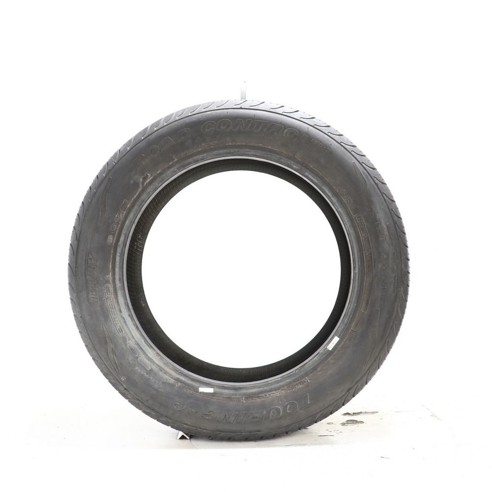 Set of (2) Used 235/55R18 DeanTires Road Control NW-3 Touring A/S 100V - 7-8/32 - Image 6