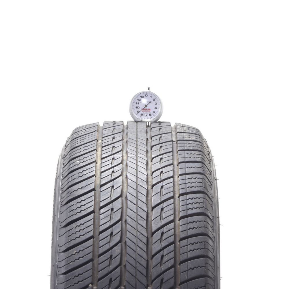 Set of (2) Used 235/65R17 Uniroyal Tiger Paw Touring A/S 104H - 8.5/32 - Image 2