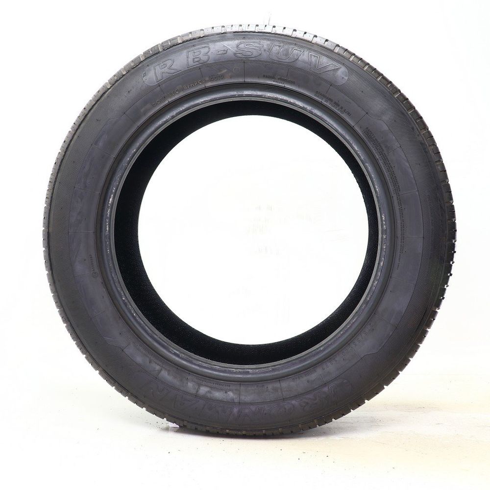 Set of (2) Used 275/55R20 Ironman RB-SUV 117T - 8-9.5/32 - Image 3