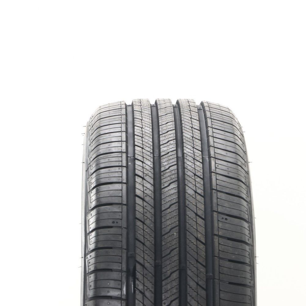 Set of (2) New 245/60R18 Hankook Dynapro HPX RA43 105H - Image 2
