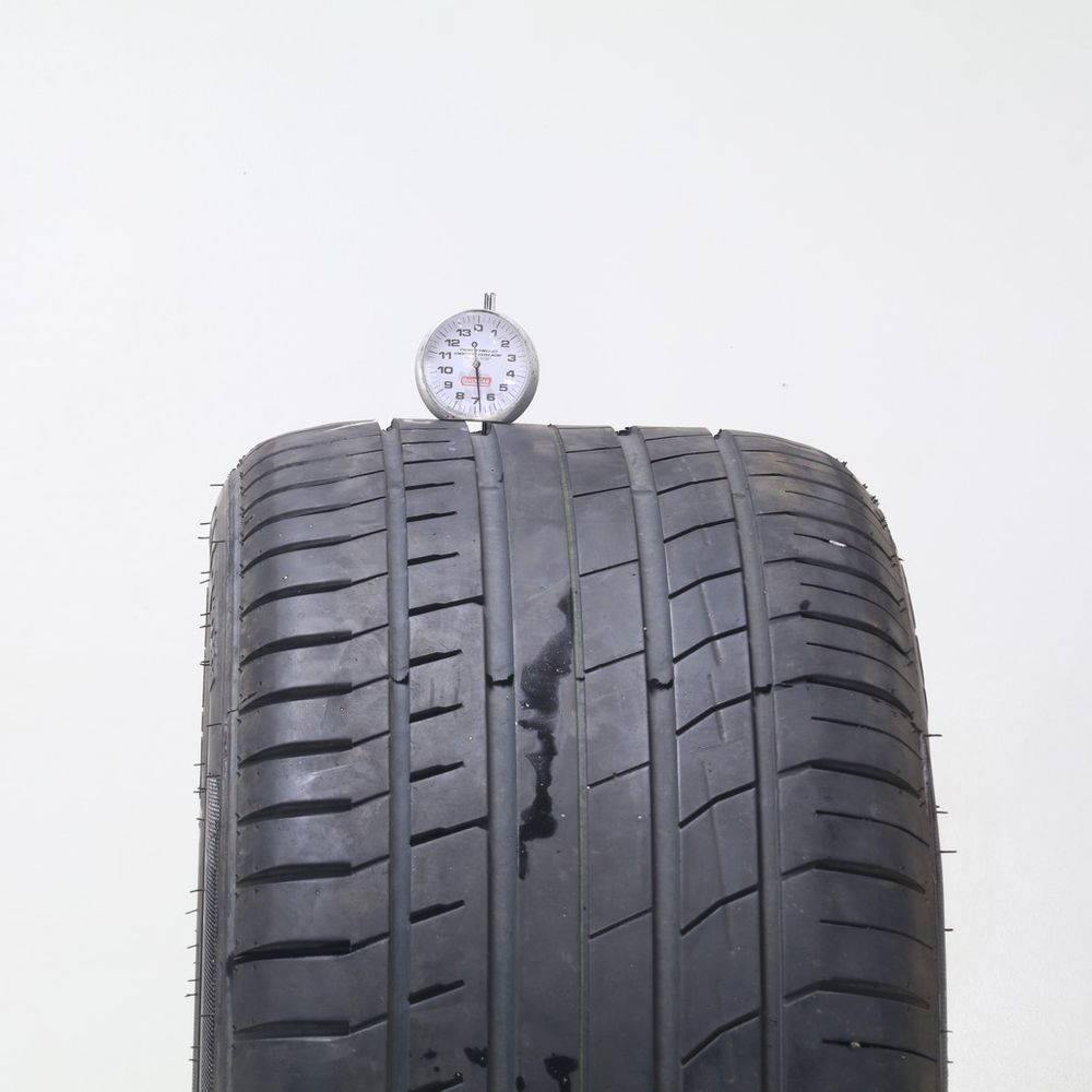 Set of (2) Used 295/40ZR20 Accelera IOTA ST68 110Y - 6-6.5/32 - Image 5