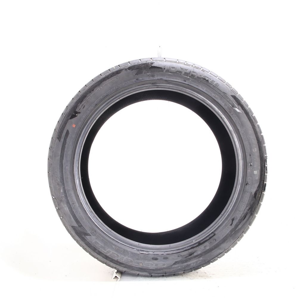 Set of (2) Used 295/40ZR20 Accelera IOTA ST68 110Y - 6-6.5/32 - Image 6