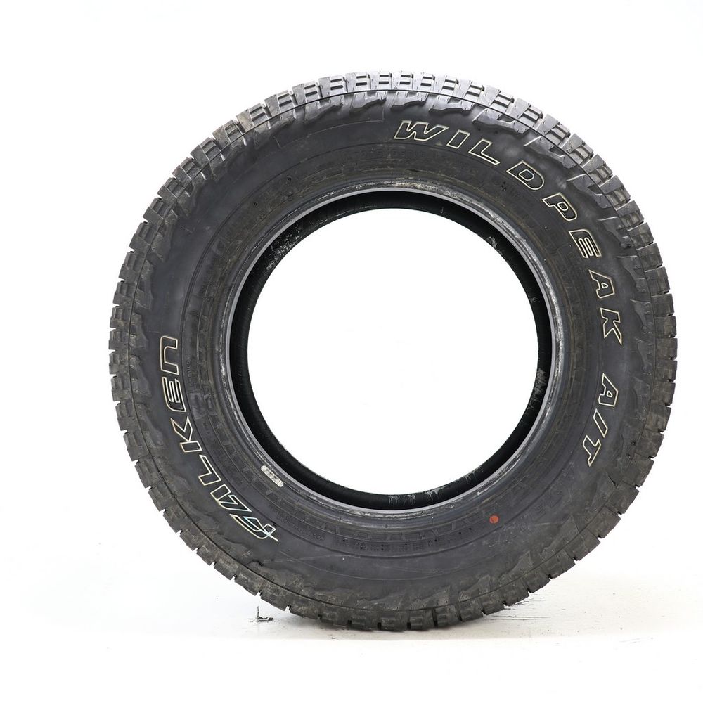 Driven Once LT 275/65R18 Falken Wildpeak A/T3W A 113/110S C - 14.5/32 - Image 3