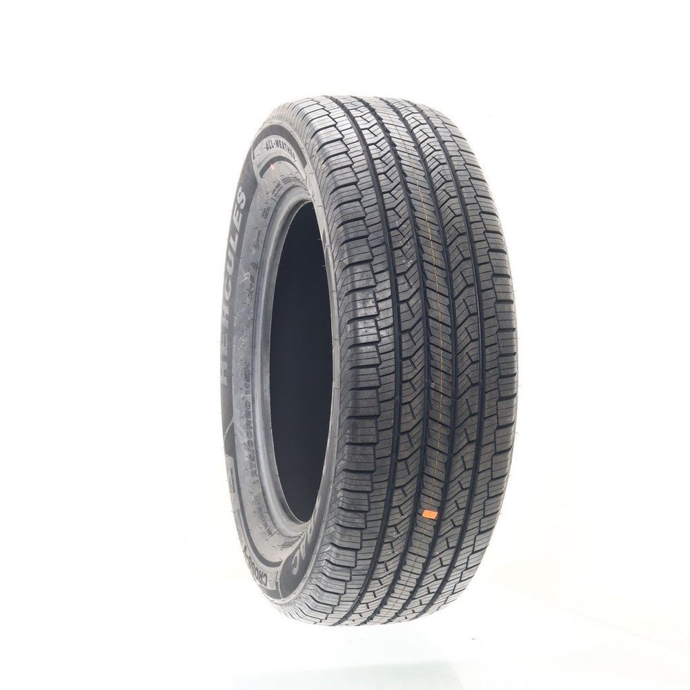 New 275/60R20 Hercules Terra Trac Cross-V AW 115H - Image 1