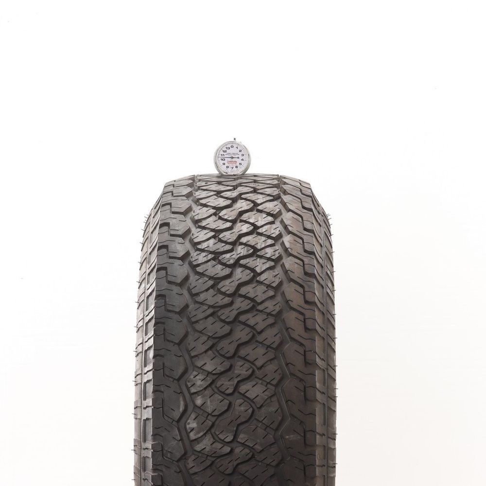 Used 265/70R16 BFGoodrich Rugged Trail T/A 111T - 10.5/32 - Image 2