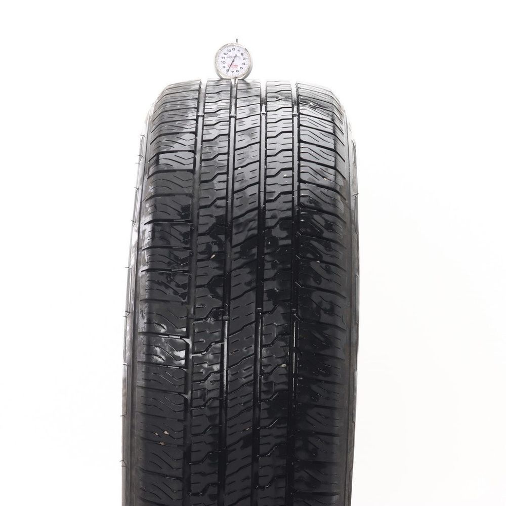 Used 275/60R20 Goodyear Wrangler Territory HT 115H - 8/32 - Image 2