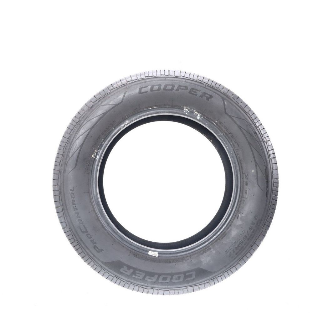 Used 235/65R17 Cooper ProControl 104H - 7.5/32 - Image 3