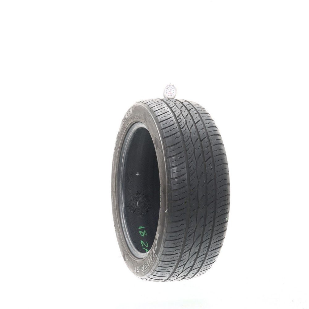 Used 215/50ZR17 Groundspeed Voyager Gt 95W - 7/32 - Image 1