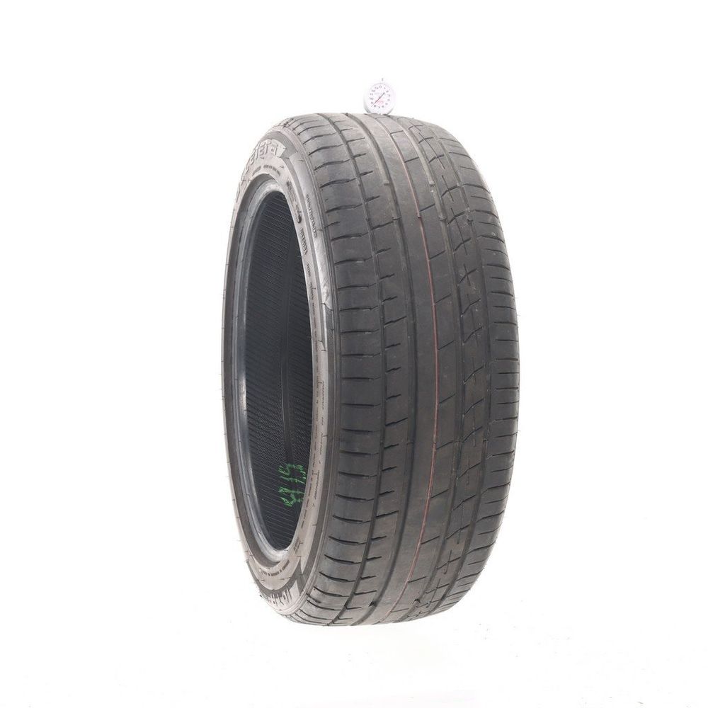 Used 275/45R21 Accelera IOTA ST68 110W - 8.5/32 - Image 1