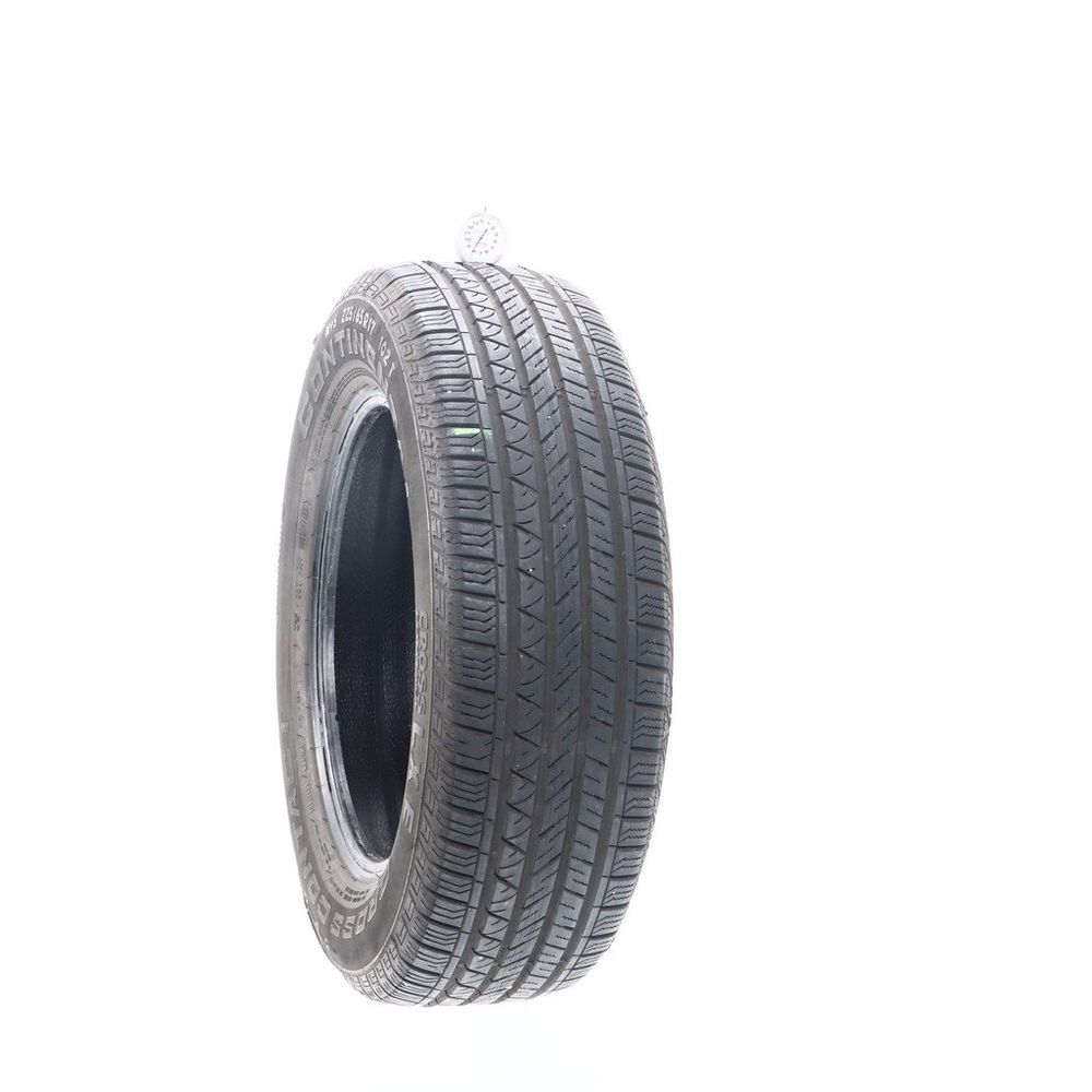 Used 225/65R17 Continental CrossContact LX E 102T - 8/32 - Image 1