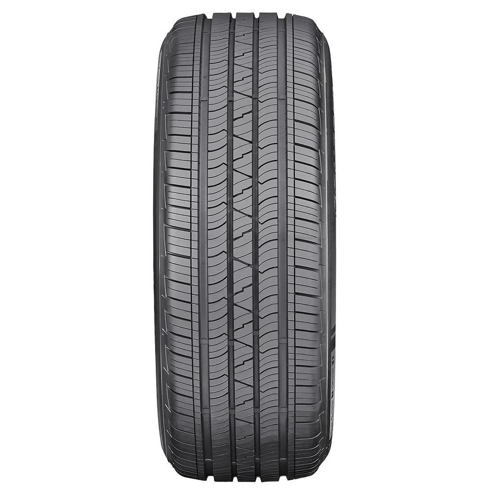 Set of (2) New P 225/60R16 Mastercraft Courser Quest 98H - Image 3
