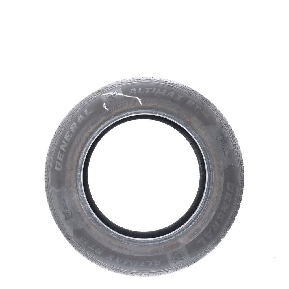 Used 215/60R16 General Altimax RT45 95T - 8.5/32 - Image 3