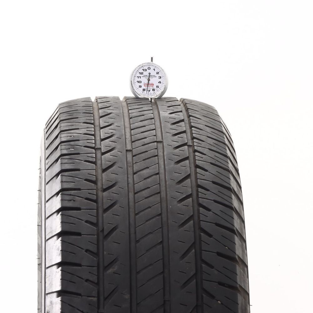 Set of (2) Used 265/65R18 Cooper Evolution HT2 114T - 7-7.5/32 - Image 2