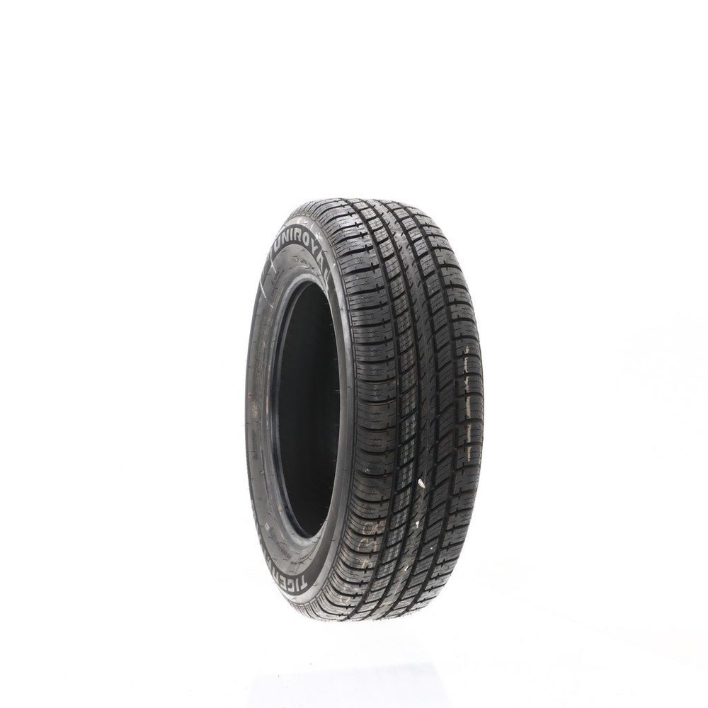 Driven Once 205/65R16 Uniroyal Tiger Paw Touring 95T - 11/32 - Image 1