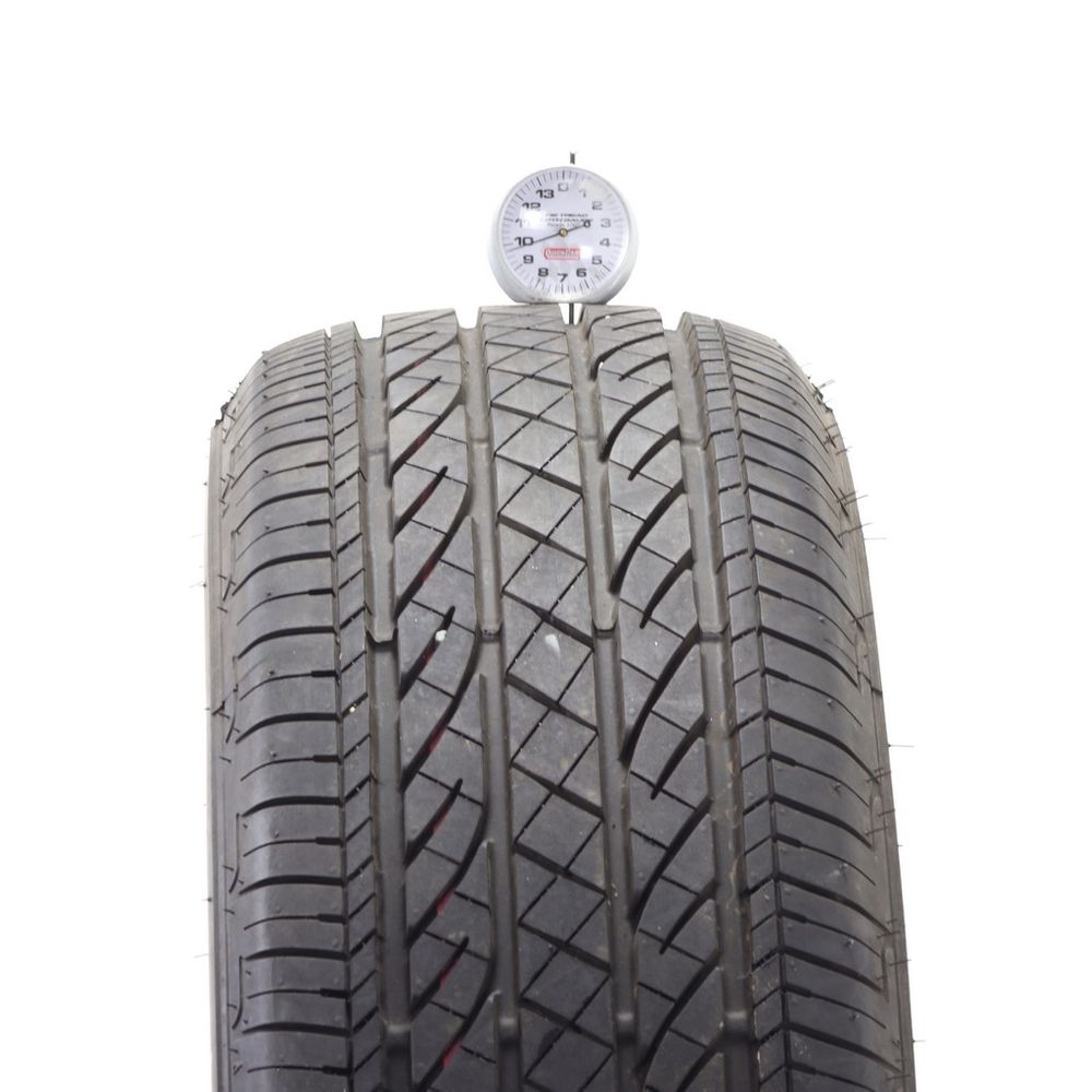 Set of (2) Used P 225/65R17 Bridgestone Dueler H/P Sport AS 102H - 8.5-9.5/32 - Image 5