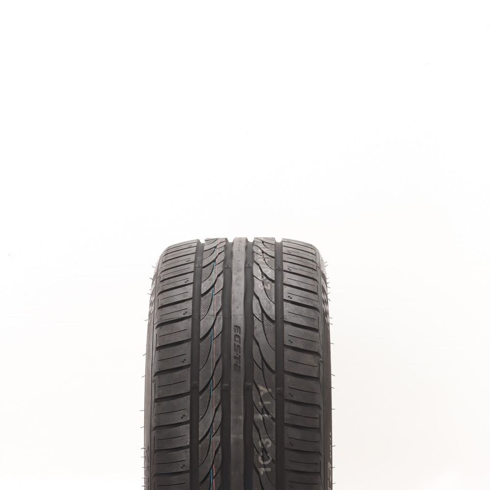 Set of (2) New 235/40ZR18 Kumho Ecsta PS31 95W - Image 2