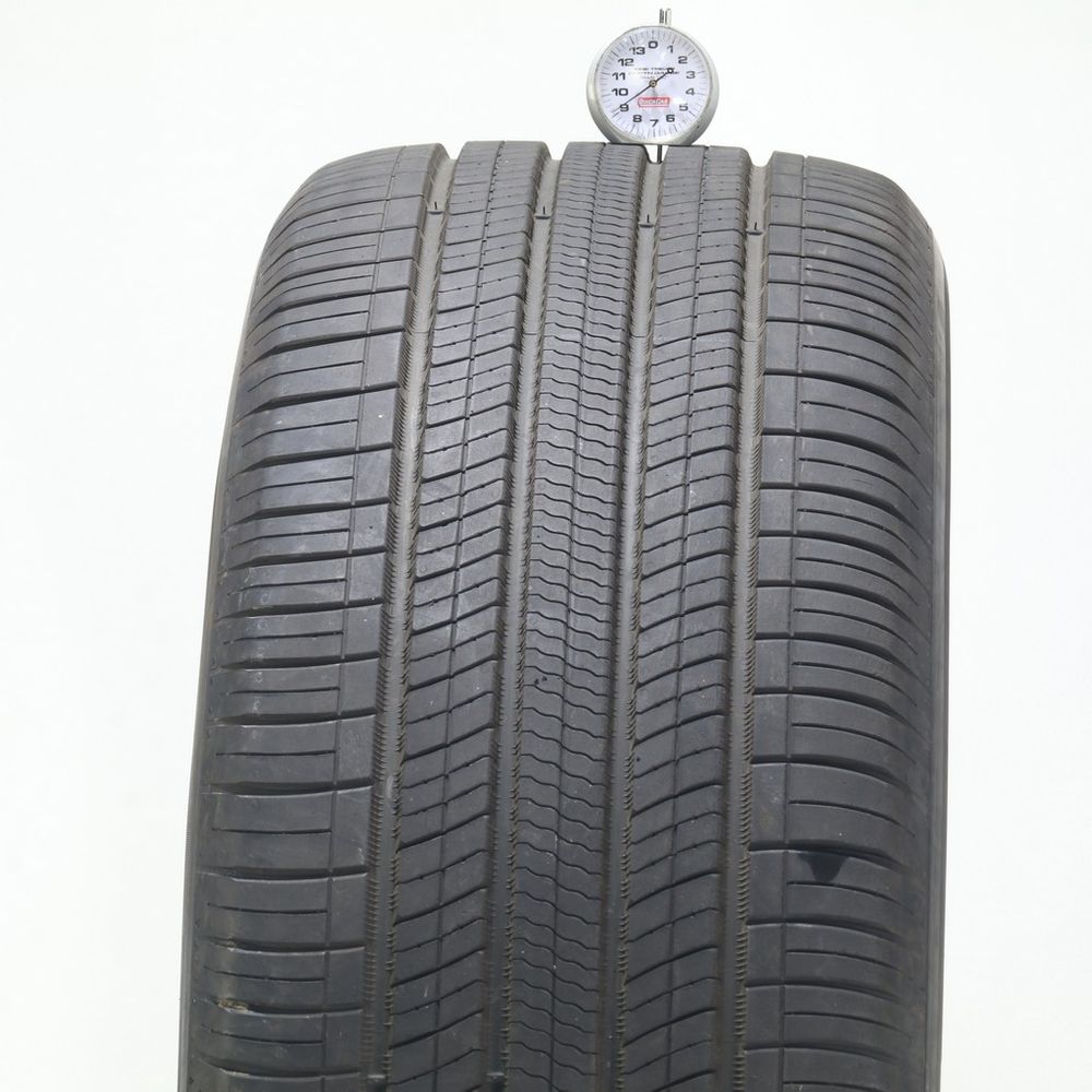 Set of (4) Used 265/50R20 Hankook iON evo AS SUV Sound Absorber EV LM1 111Y - 9/32 - Image 2